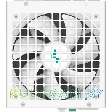 Блок питания DeepCool PX850G WH 850W (R-PX850G-FC0W-EU) картинка 2
